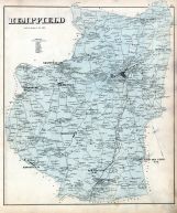 Hempfield, Westmoreland County 1876